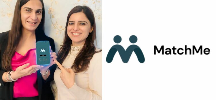 MatchMe Launches India’s First Personally Curated Matrimonial App