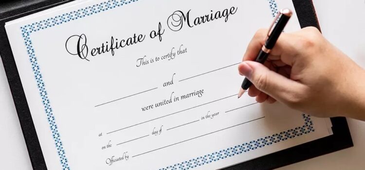 Your Legal Partner for Court Marriage and Notary Services, Mumbai