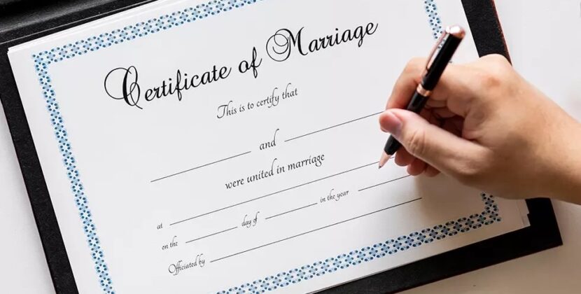 Your Legal Partner for Court Marriage and Notary Services, Mumbai