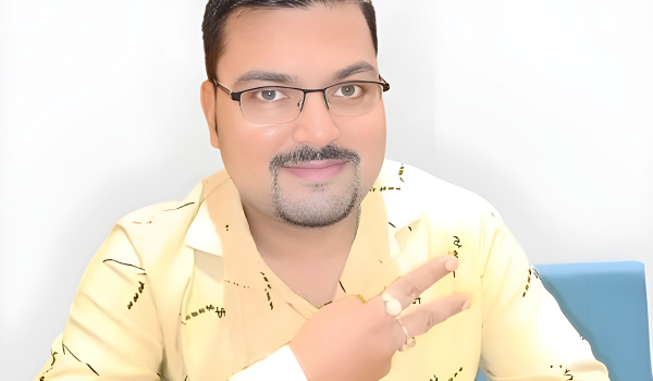 Meet Joydeep Dutta: The Visionary Behind Affnosys India’s Inspiring Journey