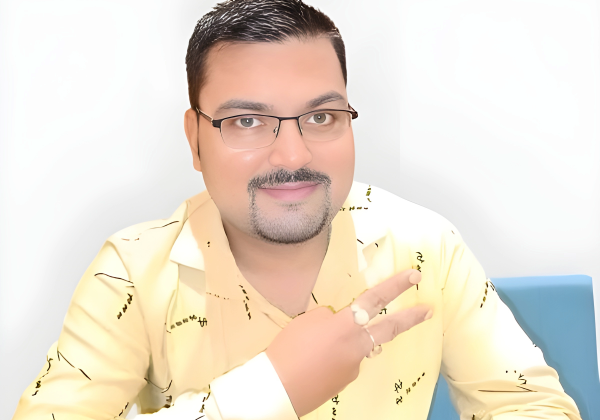 Meet Joydeep Dutta: The Visionary Behind Affnosys India’s Inspiring Journey