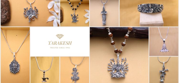 Decades of Excellence: How Tarakesh is Redefining Pure Silver Jewelry Craftsmanship