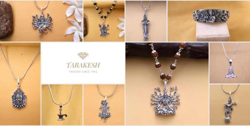 Decades of Excellence: How Tarakesh is Redefining Pure Silver Jewelry Craftsmanship