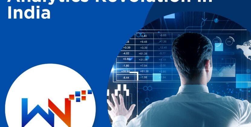 Web Neural Infotech Leads the Big Data Analytics Revolution in India