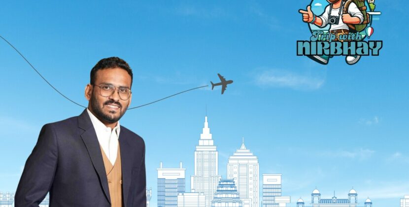 Trip with Nirbhay Success Through 20,000+ Memorable Travel Experiences