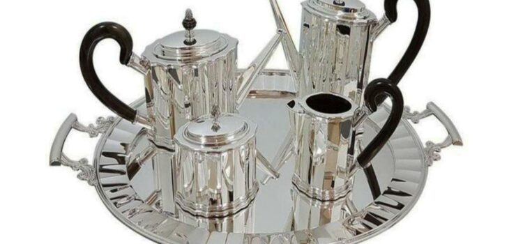 ANGIE HOMES Unveils Exclusive Wedding Décor Collection for 2024