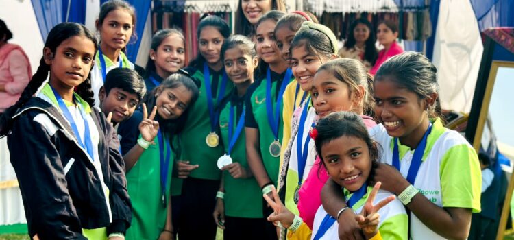 Redefining Business Leadership and Social Impact: Dr. Payal Kanodia Emerges as Delhi-NCR’s New Trailblazing Leader