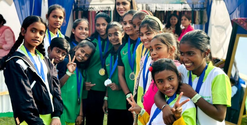 Redefining Business Leadership and Social Impact: Dr. Payal Kanodia Emerges as Delhi-NCR’s New Trailblazing Leader