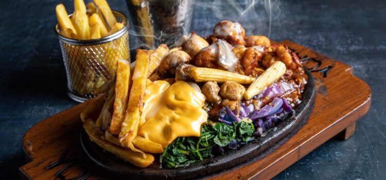 Yoko Sizzlers Launches Exciting “Sizzle and Chill Contest” This Winter