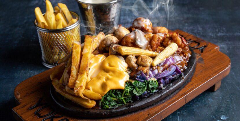 Yoko Sizzlers Launches Exciting “Sizzle and Chill Contest” This Winter