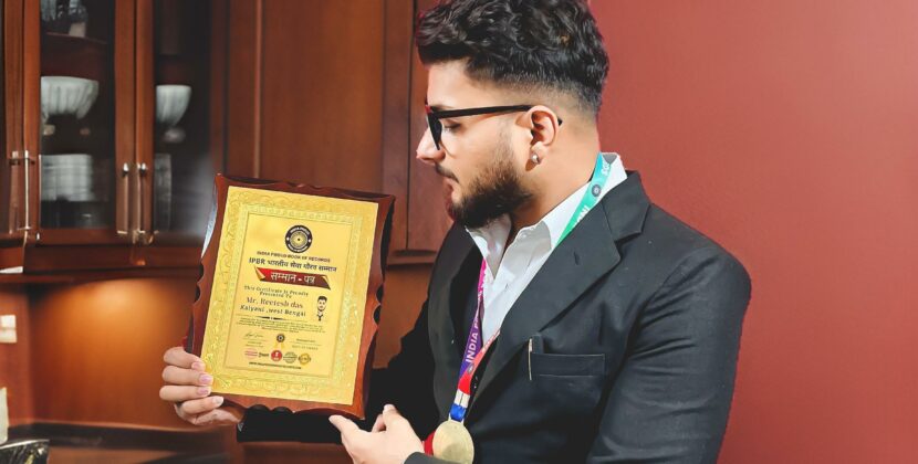 Reetesh Das: Championing Legal Expertise and Human Rights Leadership