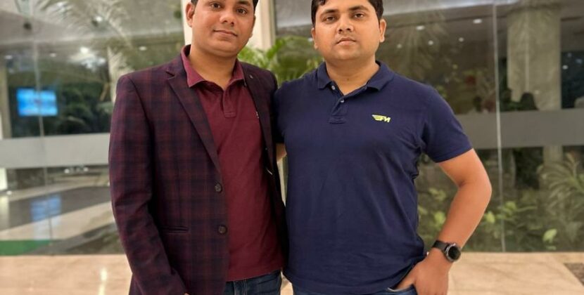 The Story of Yogesh Tripathi and Ganga Ram Belong Small Town Ayodhya to A Successful Journey of Luxury Furniture Brand Spyder Craft