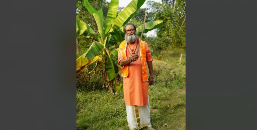 Pandit Dr. Manish Shukla: Rebuilding Akhand Bharat and Guiding Youth to the Right Path