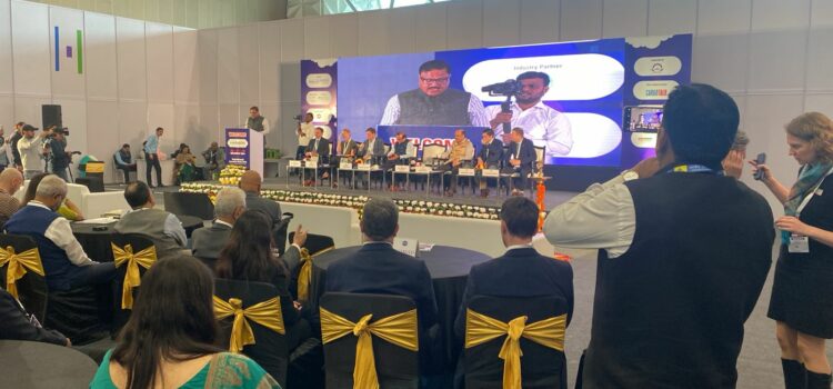 India Gears Up for IndiAirport Expo 2024: A Premier Showcase of Airport Technology and Innovation