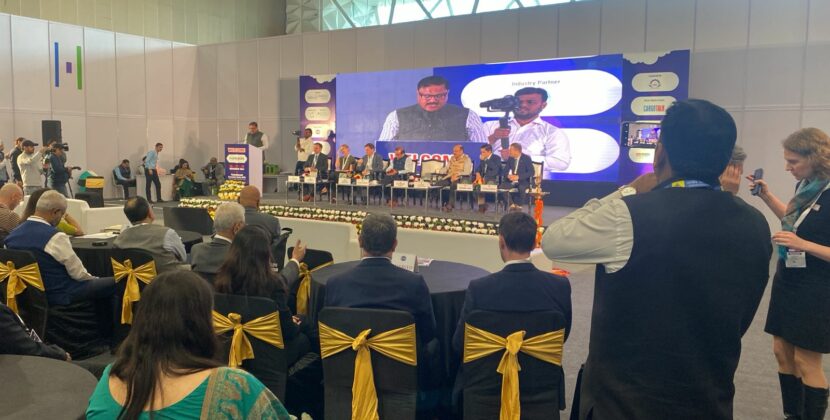 India Gears Up for IndiAirport Expo 2024: A Premier Showcase of Airport Technology and Innovation