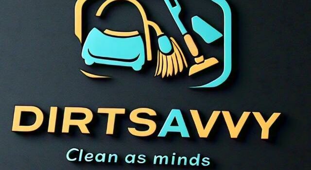 DIRTSAVVY’s Green Cleaning Revolution Has Begun.