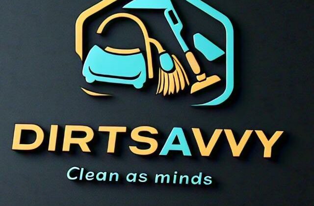 DIRTSAVVY’s Green Cleaning Revolution Has Begun.