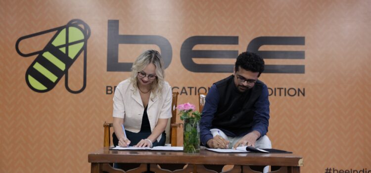 India’s first BRICS Educational Expedition concludes in Ahmedabad with an MoU