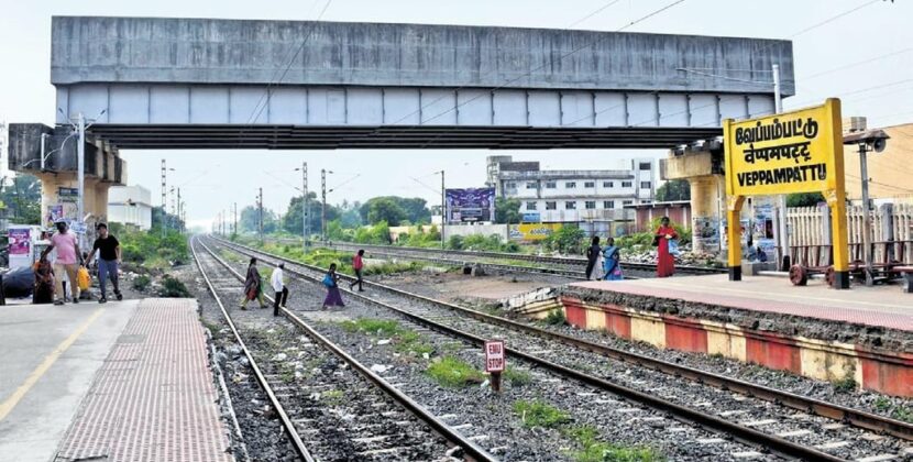 Veppampattu: A Strategic Destination for Real Estate Revolution