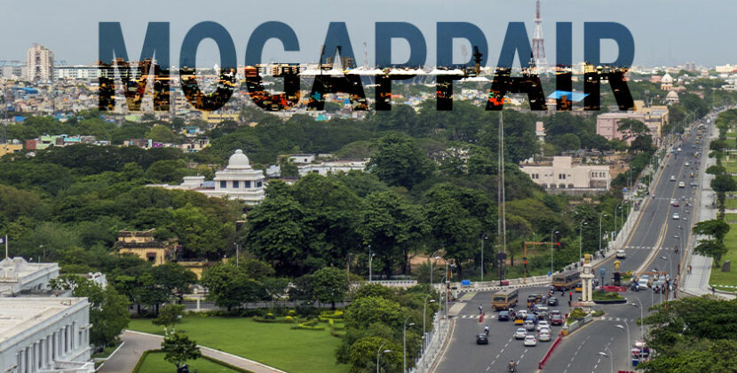 Nolambur: Chennai’s Emerging Real Estate Hub