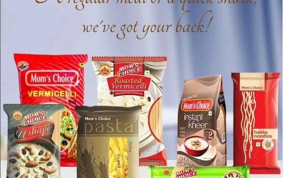 Mom’s Choice: A Legacy of Flavor Since 1998 and Handbrand A Legacy of Traditions Since 1905