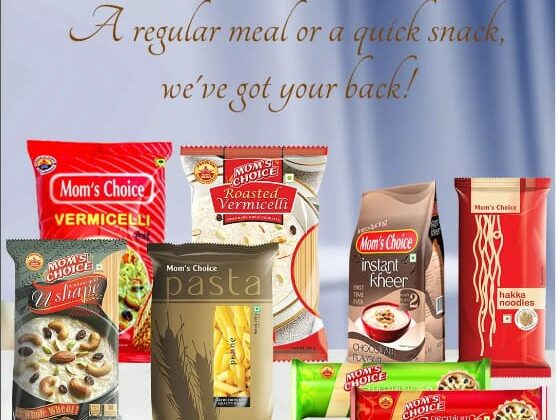 Mom’s Choice: A Legacy of Flavor Since 1998 and Handbrand A Legacy of Traditions Since 1905