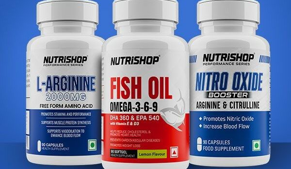 Nutrishop India Sets New Standards for Authentic Nutritional Supplements in India