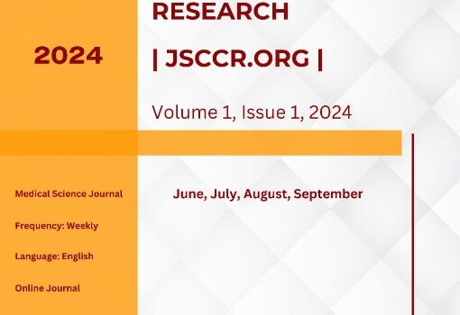 ‘A New Dawn in Medical Publishing: Journal for Stem Cell and Clinical Research Makes Waves in Scientific Community’
