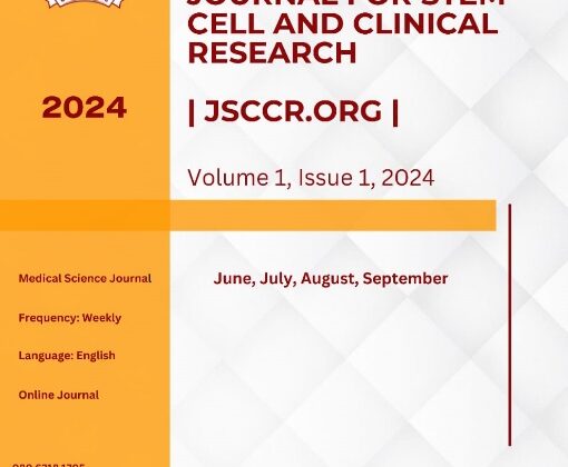 ‘A New Dawn in Medical Publishing: Journal for Stem Cell and Clinical Research Makes Waves in Scientific Community’