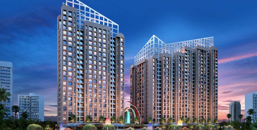 Experience Kharghar Living: Today Global Launches 200 Luxe Homes at Codename Cloud City