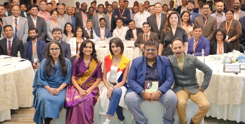 CXO Incubator, Led by Radhika Balakrishnan, Hosts Future of India Inc. 2024: Pioneering Leadership for Tomorrow