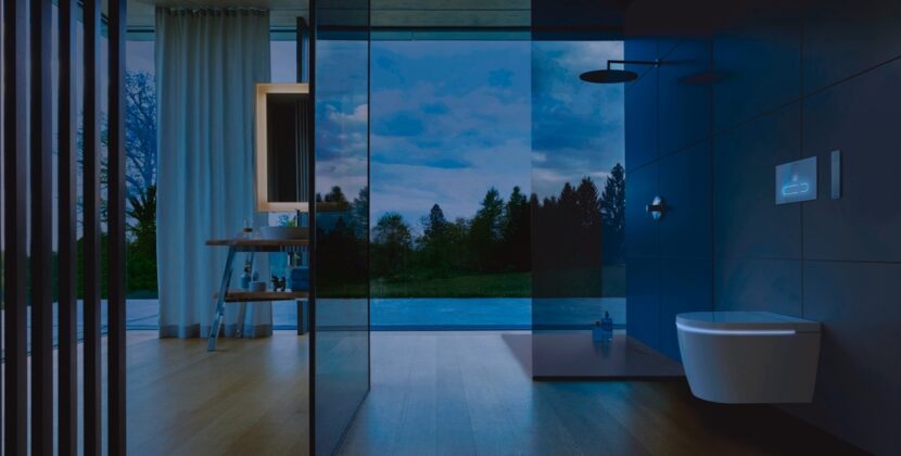 Introducing SensoWash® Starck f: Iconic design & maximum comfort from iconic brand Duravit