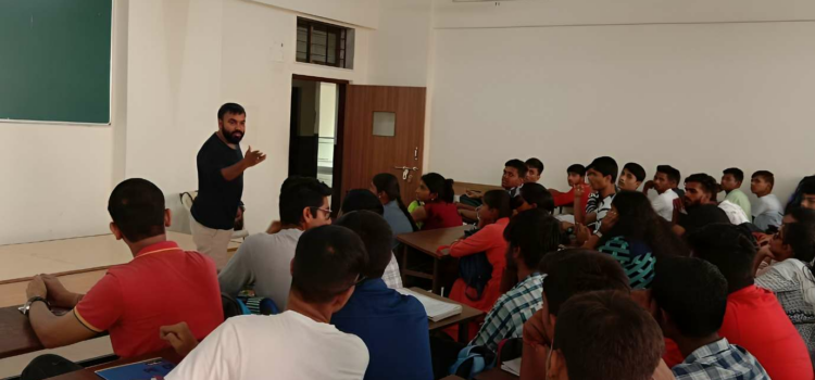 Indian Institute of Life Skills Empowers 1,000+ Underprivileged Youth in Maharashtra