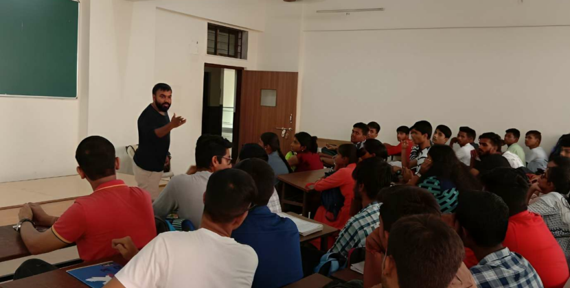 Indian Institute of Life Skills Empowers 1,000+ Underprivileged Youth in Maharashtra