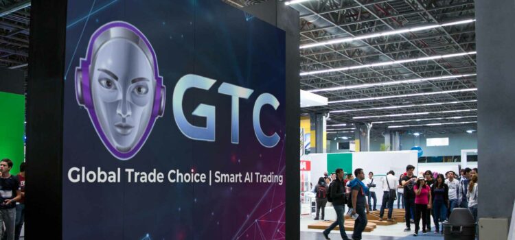 Why Global Trade Choice is Leading the Rise of AI Trading Globally