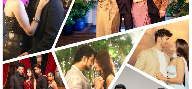 India’s Top Influencers are falling in love with Reelies