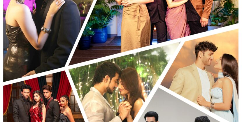 India’s Top Influencers are falling in love with Reelies