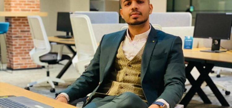 Shubham Bibave Confirms: ‘The World’s Eyes Are on INDIA, and My Clients Are Ready for It