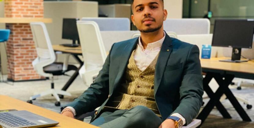Shubham Bibave Confirms: ‘The World’s Eyes Are on INDIA, and My Clients Are Ready for It