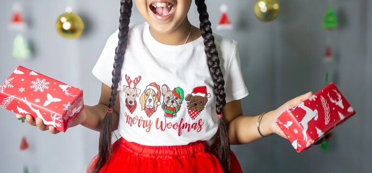 Cuteness Overloaded: Hugs&Hues Just Dropped Their Christmas Collection!
