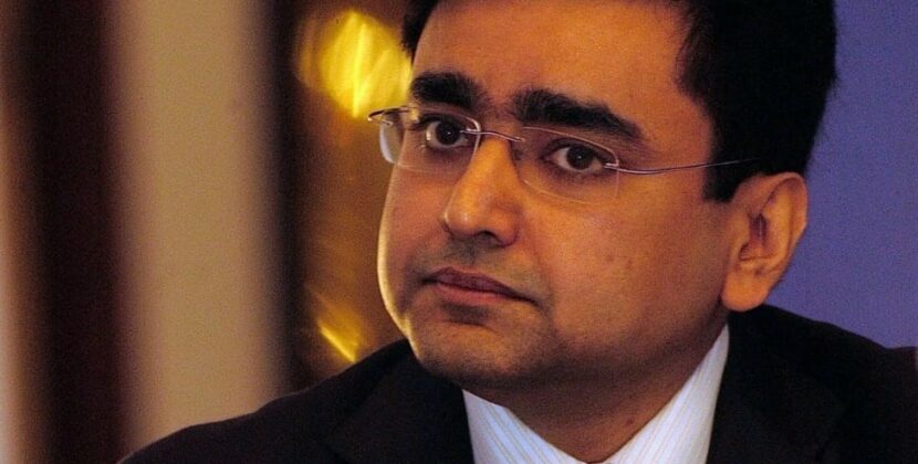 Shravan Gupta and the MGF Group: A Legacy of Real Estate Excellence