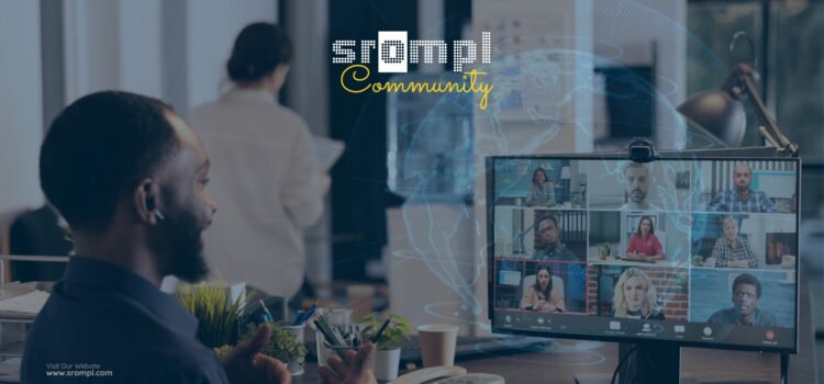 SROMPL Community Expands Globally: Remote Team Hiring and Geographically Tailored Franchise Opportunities