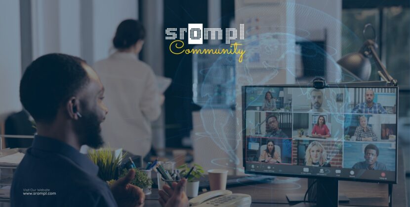 SROMPL Community Expands Globally: Remote Team Hiring and Geographically Tailored Franchise Opportunities