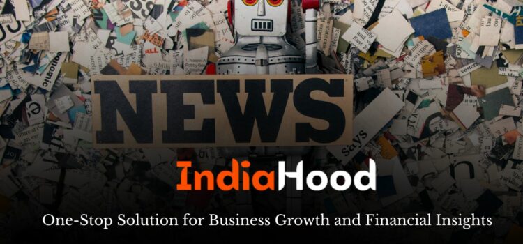What Makes India Hood a Unique Player in Digital Journalism?