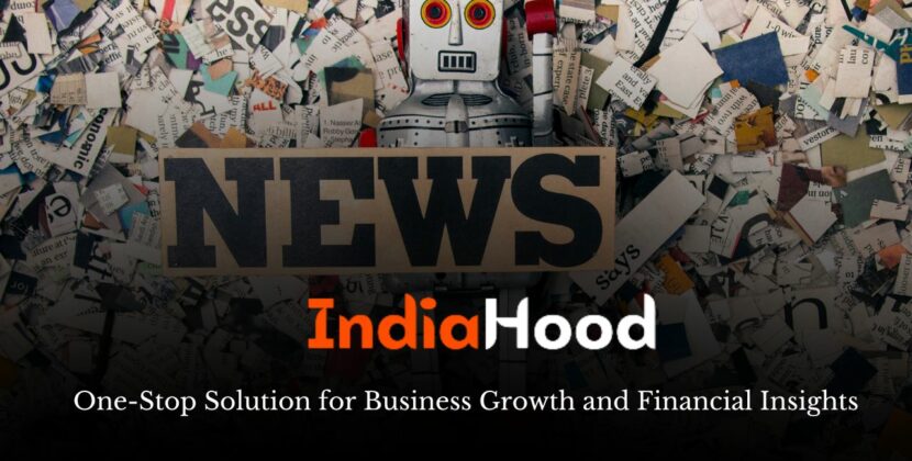 What Makes India Hood a Unique Player in Digital Journalism?