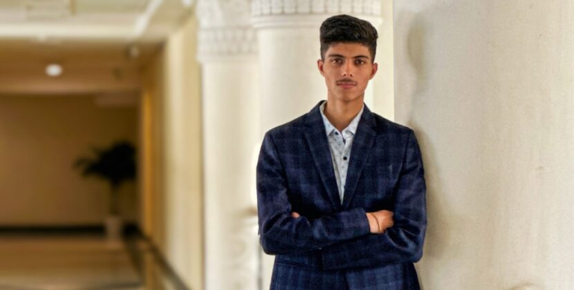 AI & Marketing: Pratham Tiwari on Creator Economy Insights