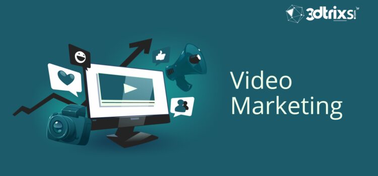 The Growing Impact of Video on Modern Marketing Strategies Transforming Engagement Through Video Storytelling in a Digital-First Era