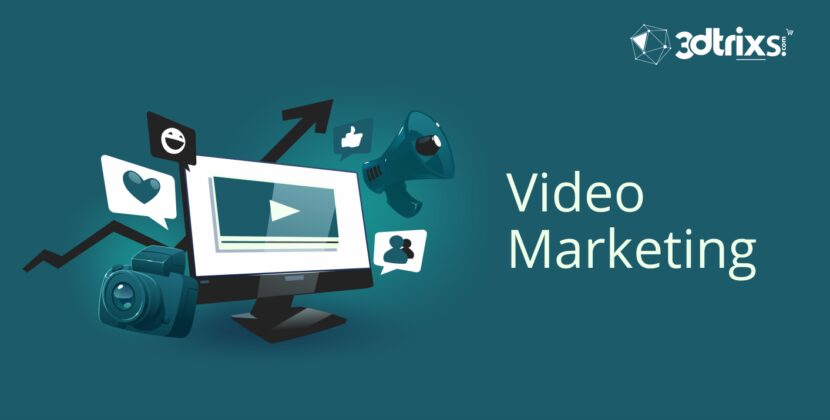 The Growing Impact of Video on Modern Marketing Strategies Transforming Engagement Through Video Storytelling in a Digital-First Era