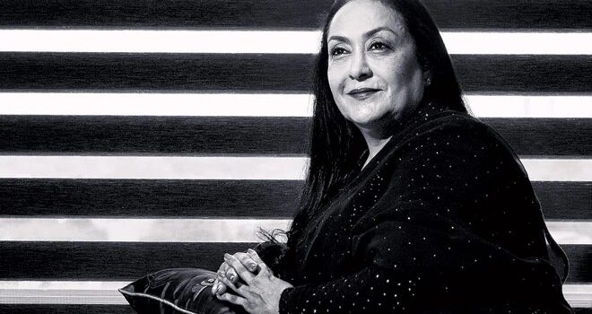 Dr. Jyotsna Suri on Future of Hospitality with The Lalit Hotels Innovative Path Forward
