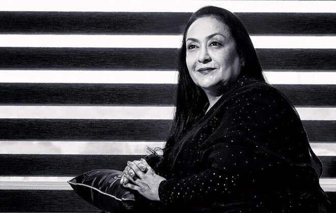 Dr. Jyotsna Suri on Future of Hospitality with The Lalit Hotels Innovative Path Forward